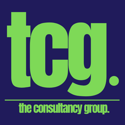 THE CONSULTANCY GROUP LOGO