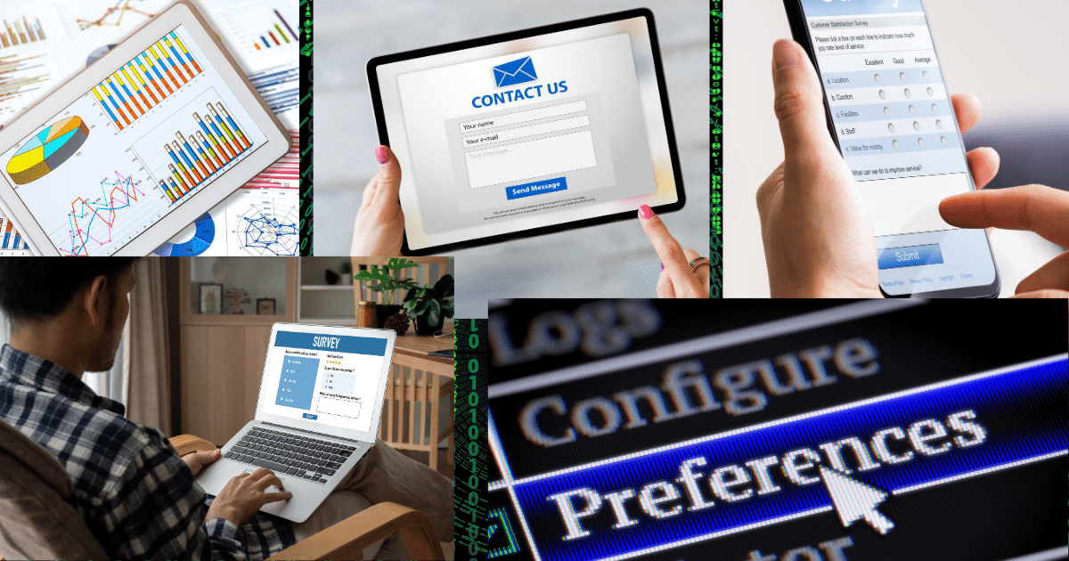 How and When to Use Zero-Party and First-Party Data for Personalized Marketing