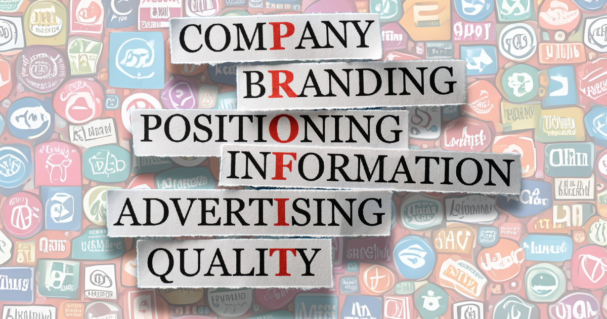 The Strategic Edge – How Branding and Positioning Drive B2B Success
