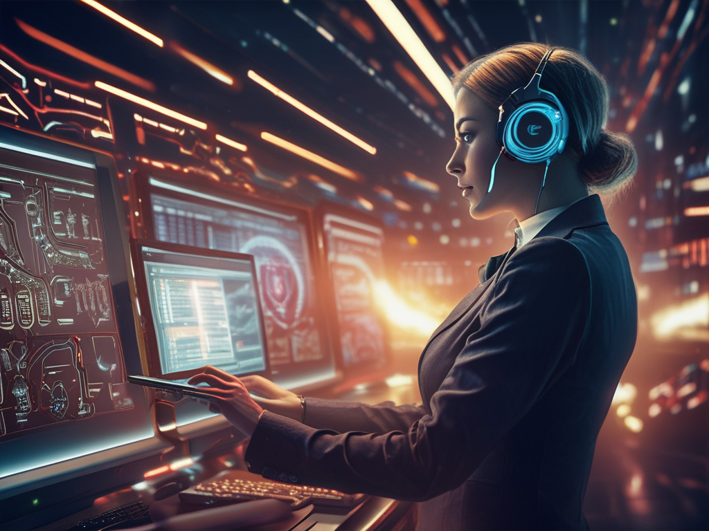 8 Ways AI Can Be Used in B2B Marketing