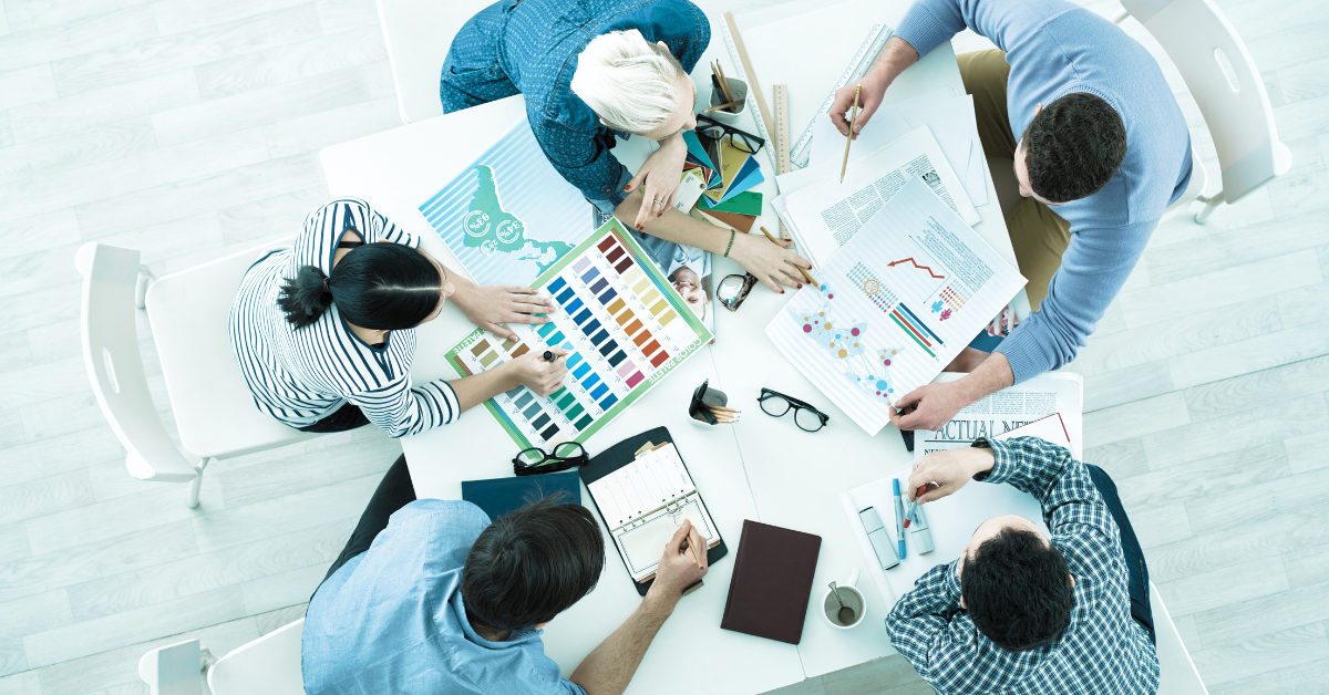 How to Conduct a Creative Audit
