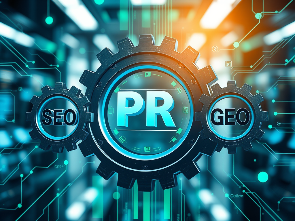 What’s Your Visibility Strategy for Connecting PR, Search and AI?