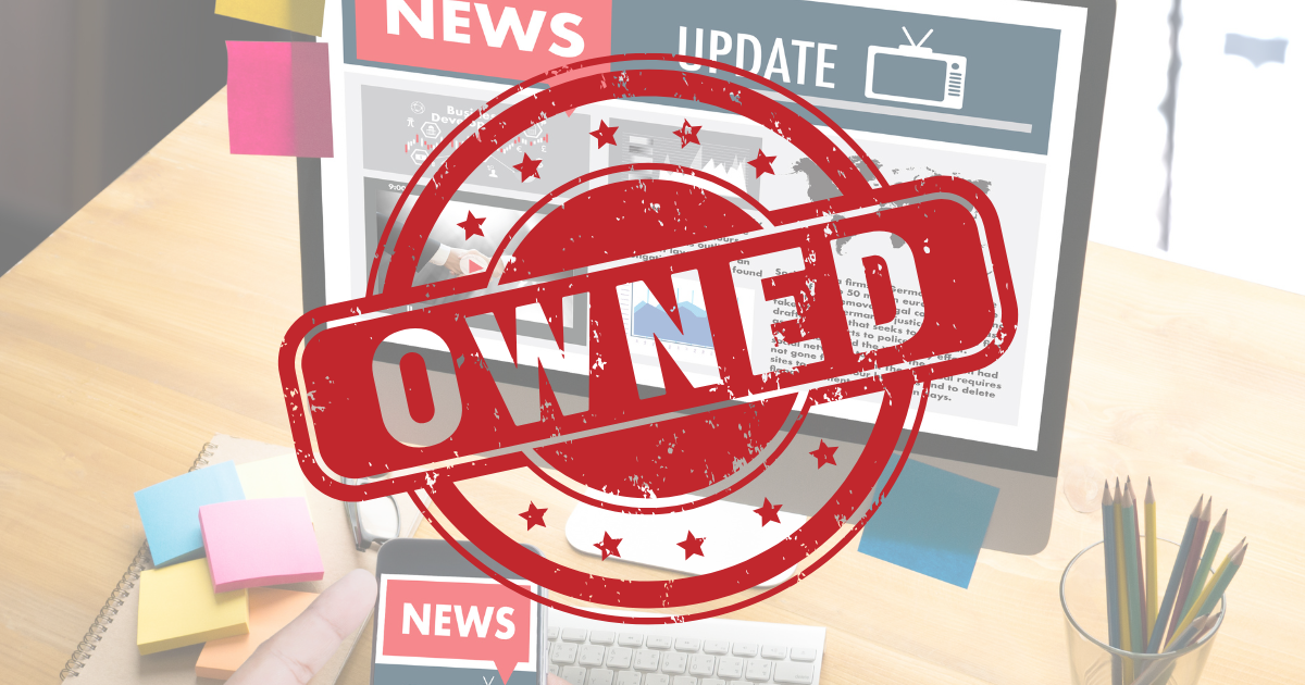 How Brands Are Reclaiming Trust Through Owned Media Platforms